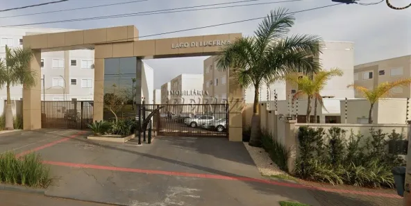 Apartamento com 2 Quartos à venda, 41m² no Cidade Industrial 2, Londrina