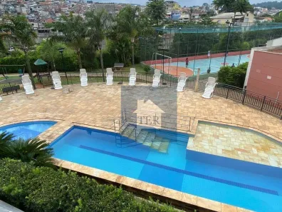 Apartamento com 2 Quartos à venda, 48m² no Vila Bela Vista (Zona Norte), São Paulo