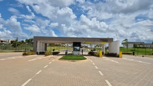 Lote/Terreno à venda, 350m² no Alphaville Nova Esplanada, Votorantim