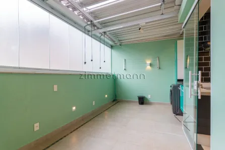 Apartamento com 2 Quartos à venda, 62m² no Vila Romana, São Paulo