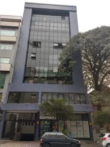 Sala Comercial à venda, 48m² no Centro, Caxias do Sul