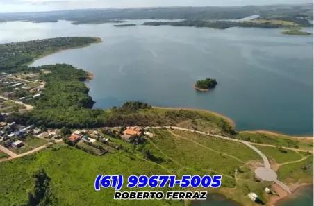 Lote/Terreno à venda, 1000m² no Setor Campinas, Goiânia