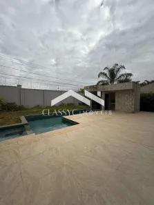 Casa de Condomínio com 4 Quartos à venda, 401m² no Jardim Karaíba, Uberlândia