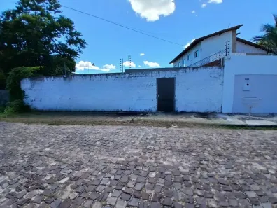 Lote/Terreno à venda, 450m² no Ininga, Teresina