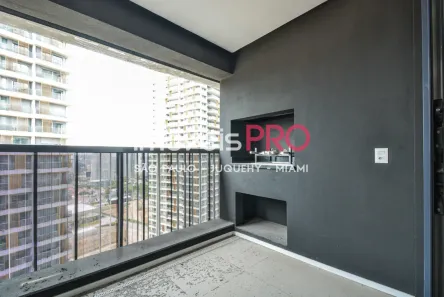 Apartamento com 3 Quartos à venda, 104m² no Jardim das Acácias, São Paulo