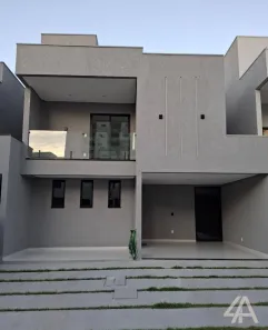 Casa de Condomínio com 2 Quartos à venda, 170m² no Rio Madeira, Porto Velho