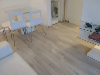 Apartamento com 1 Quarto para alugar, 45m² no Vila Nova Conceição, São Paulo