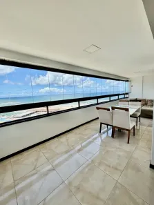 Cobertura com 2 Quartos à venda, 163m² no Pituaçu, Salvador