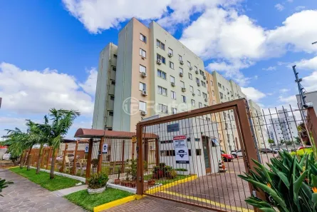 Apartamento com 2 Quartos à venda, 44m² no Sarandi, Porto Alegre