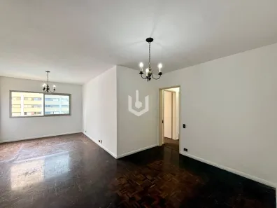 Apartamento com 3 Quartos à venda, 129m² no Vila Cruzeiro, São Paulo