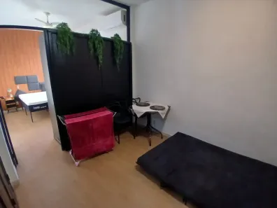Kitnet com 1 Quarto à venda, 30m² no Ipanema, Rio de Janeiro