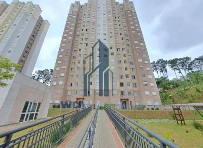 Apartamento com 2 Quartos à venda, 40m² no Jardim Nossa Senhora do Carmo, São Paulo