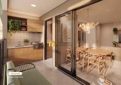 Apartamento com 3 Quartos à venda, 75m² no Jardim Prestes de Barros, Sorocaba
