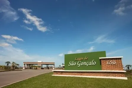 Lote/Terreno à venda, 390m² no São Gonçalo, Pelotas