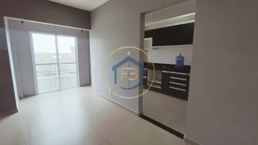 Apartamento com 1 Quarto para alugar, 56m² no Jardim Marilu, Carapicuíba