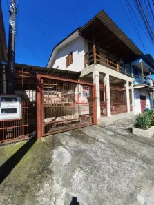 Casa com 5 Quartos à venda, 150m² no Lomba da Palmeira, Sapucaia do Sul