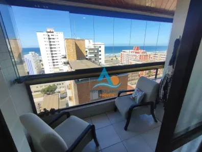 Apartamento com 3 Quartos à venda, 87m² no Tupi, Praia Grande