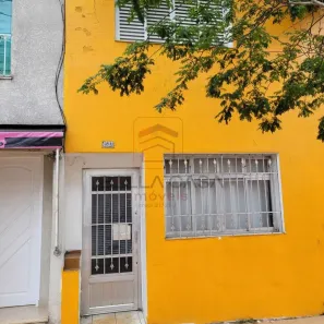 Sobrado com 2 Quartos à venda, 50m² no Mooca, São Paulo