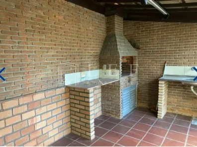 Casa com 4 Quartos à venda, 327m² no Brooklin Paulista, São Paulo