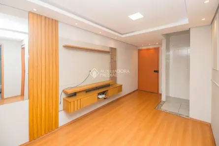 Apartamento com 2 Quartos para alugar, 49m² no Parque Santa Fé, Porto Alegre