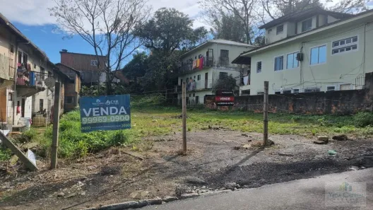 Lote/Terreno à venda, 800m² no Saco Grande, Florianópolis