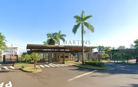 Lote/Terreno à venda, 480m² no Santa Rosa, Piracicaba