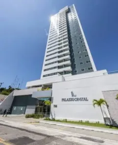 Apartamento com 4 Quartos à venda, 98m² no Petrópolis, Natal