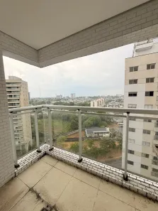 Apartamento com 2 Quartos à venda, 86m² no Aleixo, Manaus