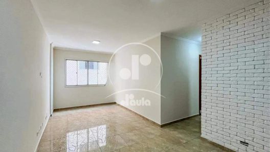 Apartamento com 3 Quartos à venda, 61m² no Vila Palmares, Santo André