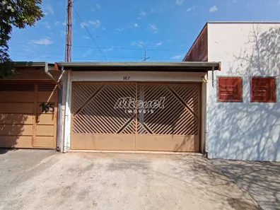 Casa com 2 Quartos à venda, 90m² no Nossa Senhora de Fátima, Piracicaba
