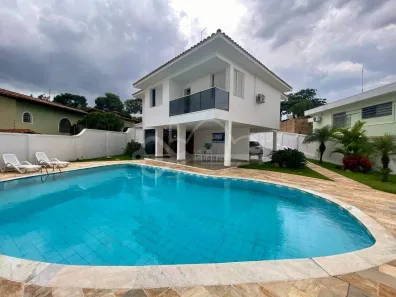 Casa com 4 Quartos à venda, 528m² no São Luiz, Belo Horizonte