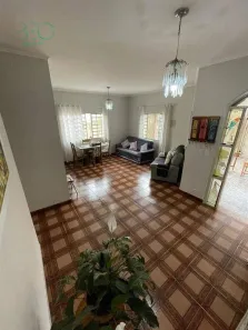 Sobrado com 3 Quartos à venda, 250m² no Vila Curuçá, São Paulo