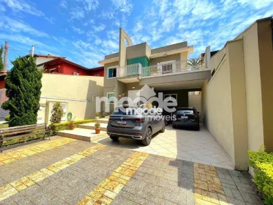 Casa de Condomínio com 4 Quartos à venda, 360m² no Horizontal Park, Cotia