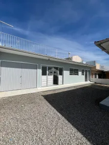 Casa com 3 Quartos à venda, 130m² no Ponte do Imaruim, Palhoça