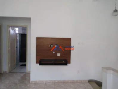 Apartamento com 2 Quartos à venda, 74m² no Vila Mathias, Santos