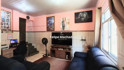 Casa com 2 Quartos à venda, 70m² no Ramos, Rio de Janeiro