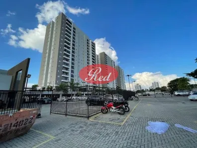 Apartamento com 2 Quartos à venda, 83m² no Vila das Jabuticabeiras, Taubaté
