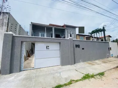 Sobrado com 5 Quartos à venda, 220m² no Sapiranga-Coité, Fortaleza