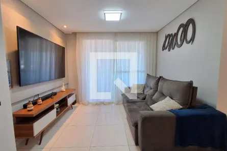 Apartamento com 3 Quartos à venda, 92m² no Santa Paula, São Caetano do Sul