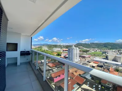 Apartamento com 3 Quartos à venda, 93m² no Kobrasol, São José
