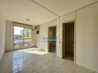 Kitnet com 1 Quarto para alugar, 30m² no Vila Cachoeirinha, Cachoeirinha