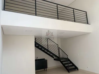 Sala Comercial para alugar, 50m² no Paulista, Piracicaba