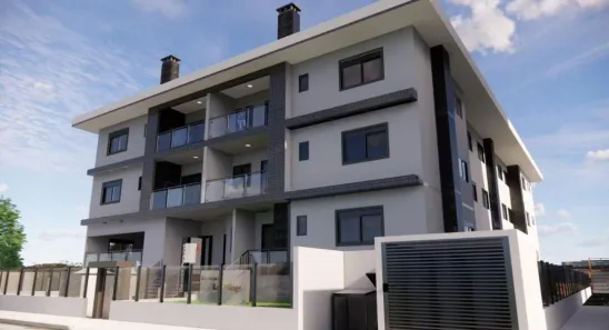 Apartamento com 2 Quartos à venda, 67m² no Ingleses do Rio Vermelho, Florianópolis