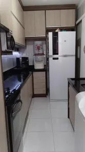 Apartamento com 2 Quartos à venda, 52m² no Vila Nova, Porto Alegre