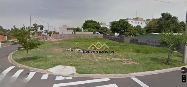 Lote/Terreno à venda, 358m² no Jardim Ibirapuera, Campinas