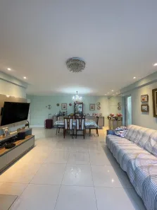 Apartamento com 4 Quartos à venda, 163m² no Ponta D'Areia, São Luís