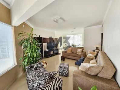 Casa de Condomínio com 4 Quartos à venda, 447m² no Betel, Paulínia