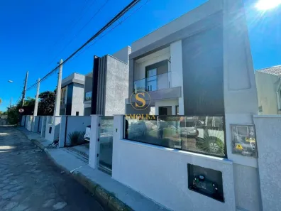 Casa com 3 Quartos à venda, 109m² no Ponta das Canas, Florianópolis