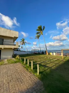 Casa com 3 Quartos para alugar, 100m² no Arembepe (Abrantes), Camaçari