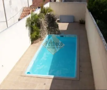 Sobrado com 3 Quartos à venda, 230m² no Penha de França, São Paulo